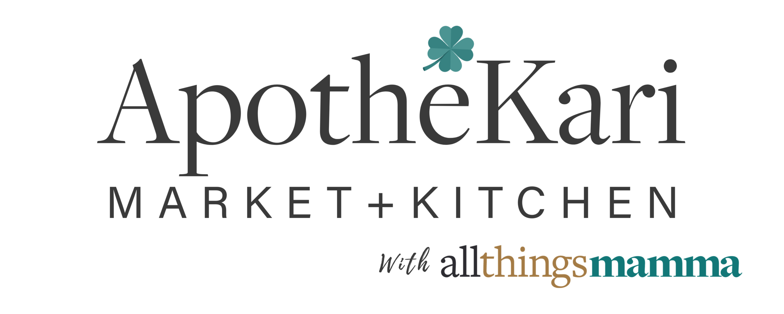ApotheKari Market + Kitchen