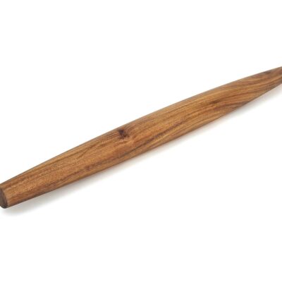 Ironwood French Rolling Pin, Acacia, 20"