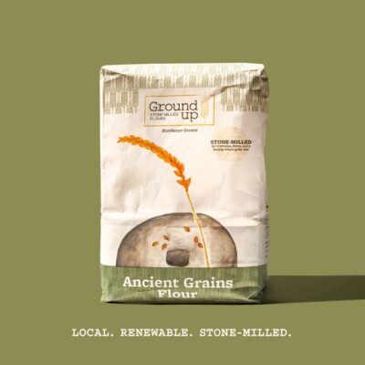 Ancient Grains Flour