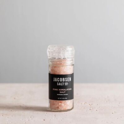 Himalayan sea salt