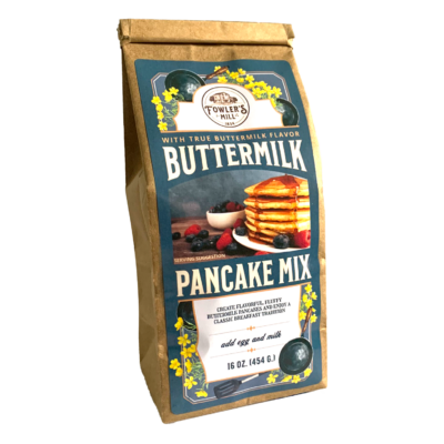 Buttermilk Pancake Mix