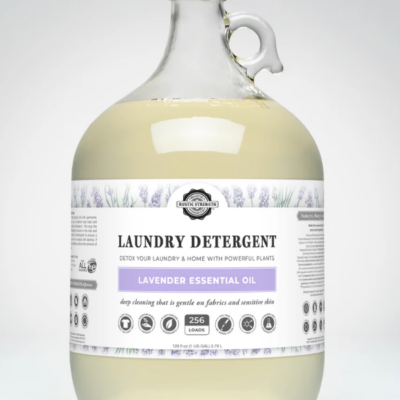 Laundry Detergent