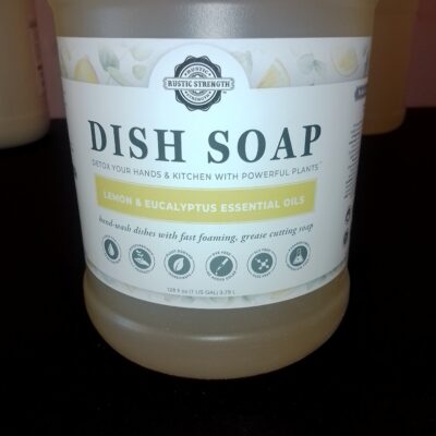 Dish Soap