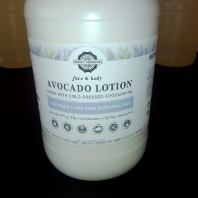 Lotion