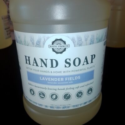 Hand Soap