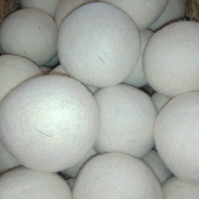 Dryer Balls