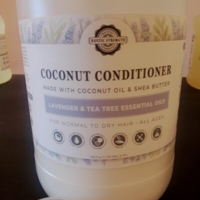 Conditioner