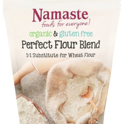 Gluten Free Organic Perfect Flour Blend