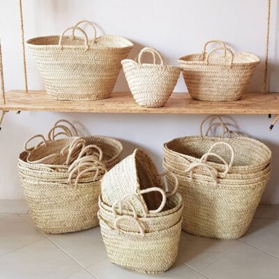 Baskets