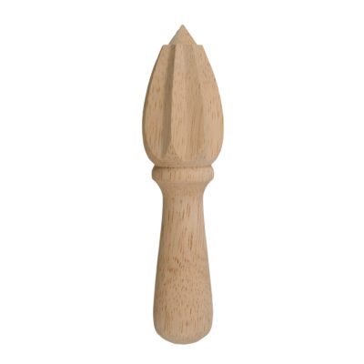 Fox Run Lemon Reamer, 1.25" x 1.25" x 6"