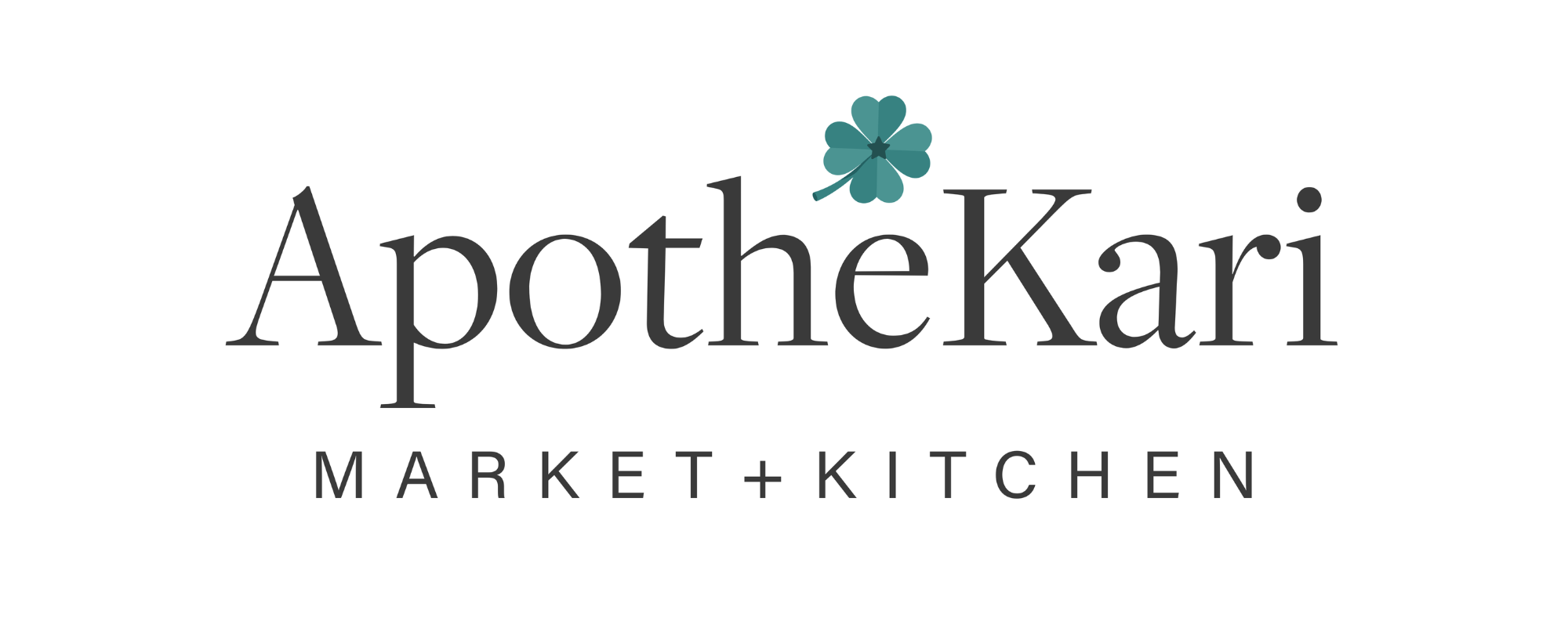 ApotheKari Market + Kitchen
