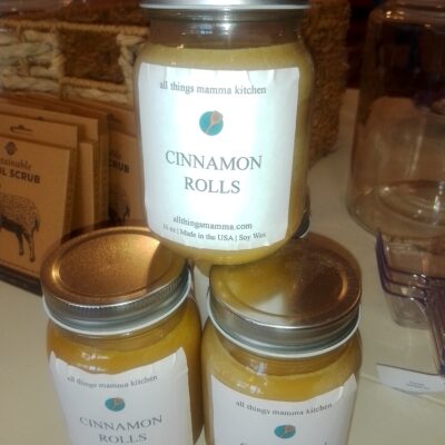 Candles