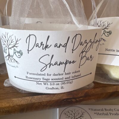 Shampoo Bars