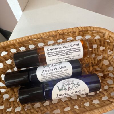 Sinus Relief