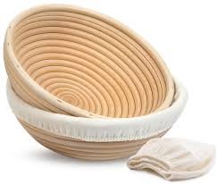 Banneton Bread Basket