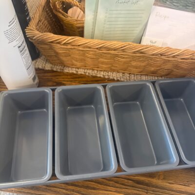Loaf Pan